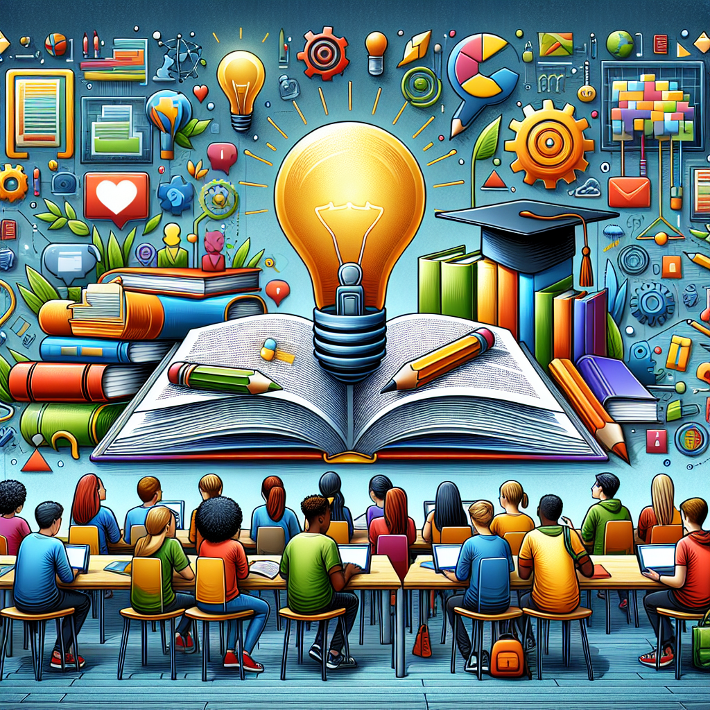 Ανάγνωση και ερμηνεία άρθρων από εφημερίδες και περιοδικά – AI Quiz Theme Image