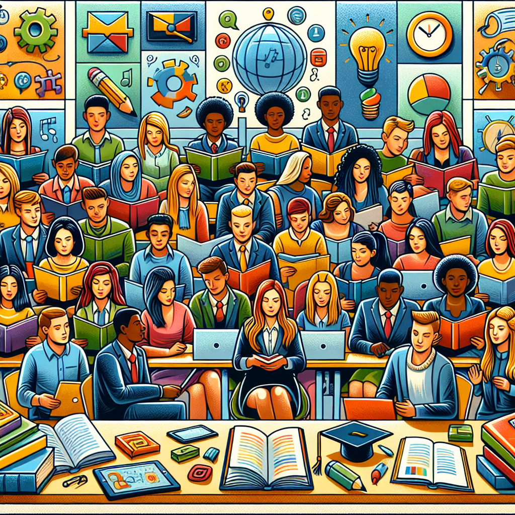 Γνωριμία, χαιρετισμός και παρουσίαση στον προφορικό λόγο – In – AI Quiz Theme Image