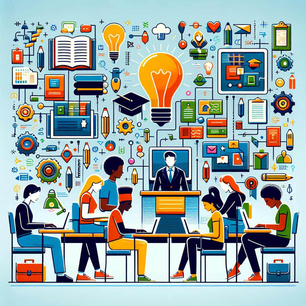 Εύρεση Πληροφοριών σε Άρθρο Άσκηση – AI Quiz Theme Image