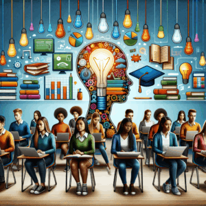 Ιδιωματισμοί για την έκφραση συναισθημάτων και διαθέσεων – E – AI Quiz Theme Image