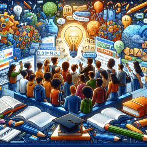 Ιδιωματισμοί με το ρήμα “είμαι” Άσκηση – AI Quiz Theme Image