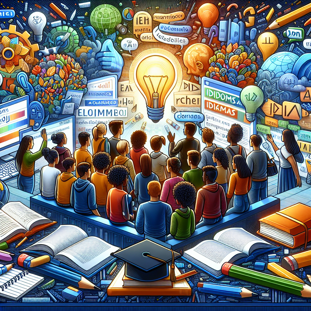 Ιδιωματισμοί με το ρήμα “είμαι” Άσκηση – AI Quiz Theme Image