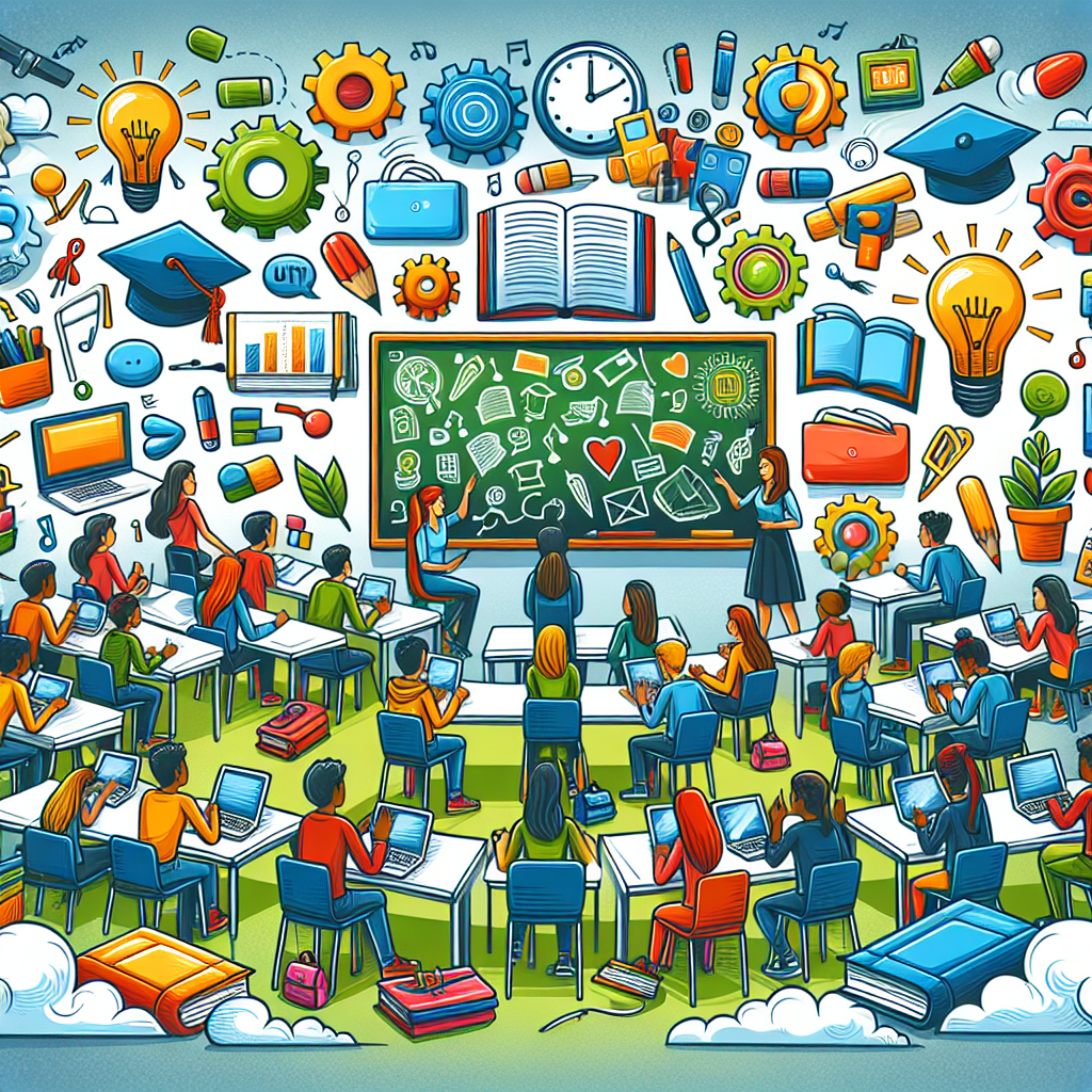 Καθημερινές ιδιωματικές εκφράσεις που χρησιμοποιούνται στον προφορικό λόγο – E – AI Quiz Theme Image