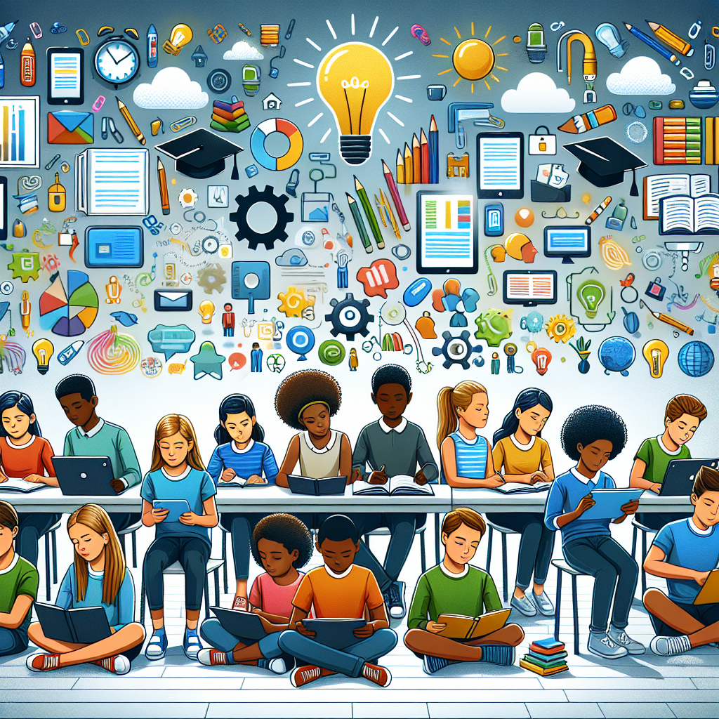 Κατανόηση και ανάλυση σύντομων αφηγηματικών ιστοριών – AI Quiz Theme Image