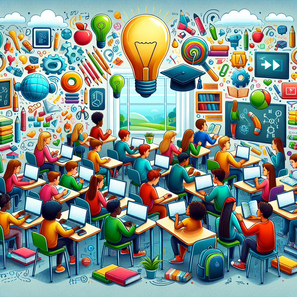 Λεξιλόγιο για το Σπίτι Άσκηση – AI Quiz Theme Image