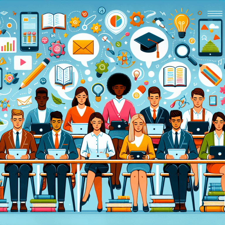 Παρουσίαση Εαυτού Τεστ