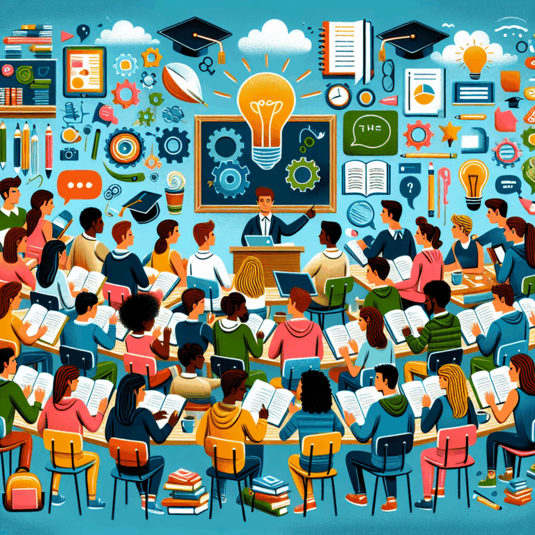 Συνομιλία σε Καφετέρια Άσκηση